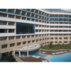 A Good Life Utopia Family Resort