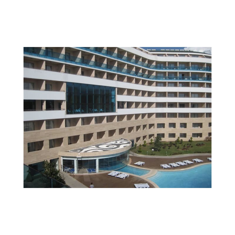 A Good Life Utopia Family Resort
