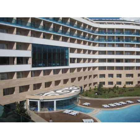 A Good Life Utopia Family Resort