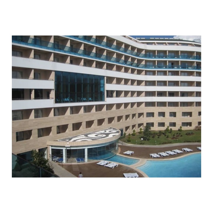 A Good Life Utopia Family Resort