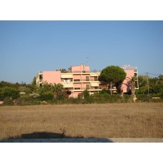 Brati - Arcoudi Hotel