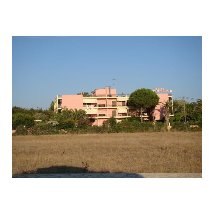 Brati - Arcoudi Hotel