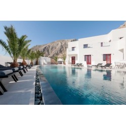 Crown Suites