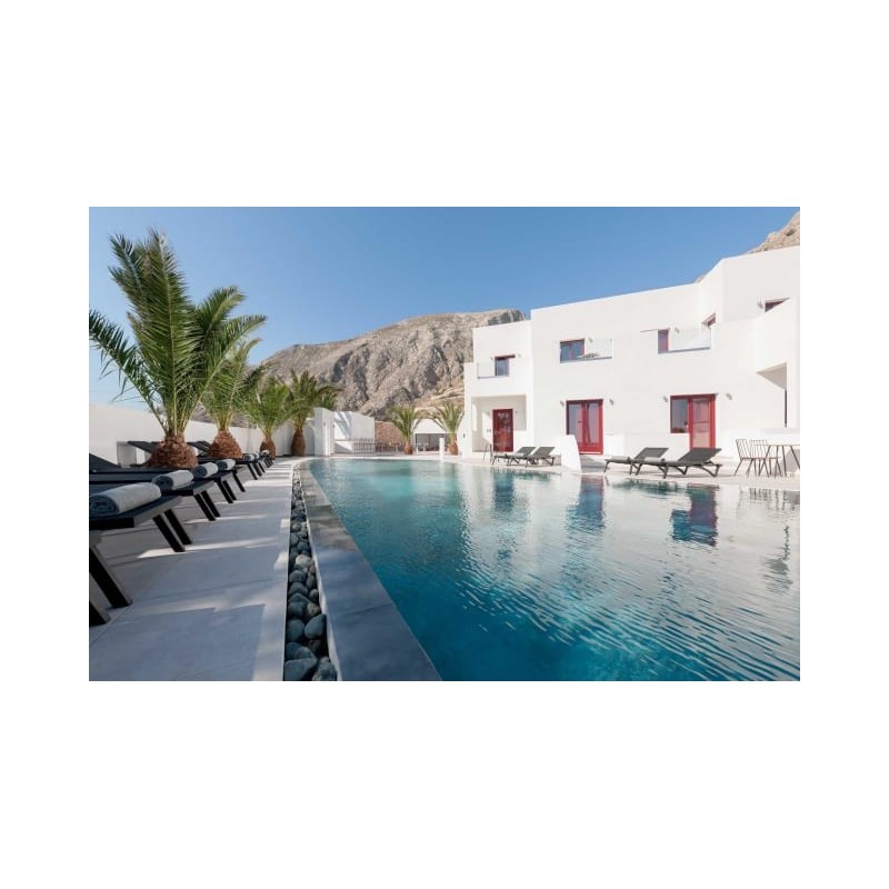 Crown Suites