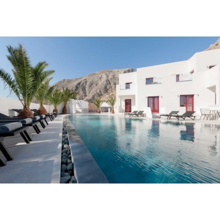 Crown Suites