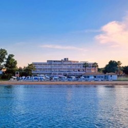 Cavomarina Beach- Adults Only