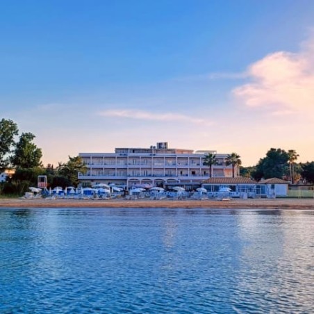 Cavomarina Beach- Adults Only