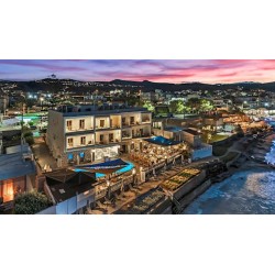 Hotel Sunset Beach