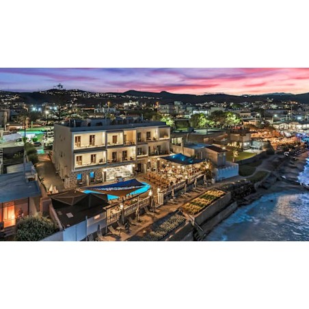 Hotel Sunset Beach