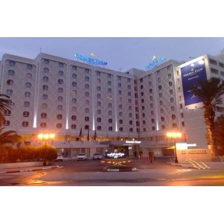 Hotel Golden Tulip El Mechtel