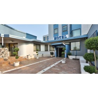 Best Western Soave Hotel