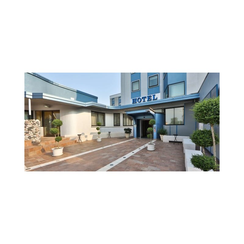 Best Western Soave Hotel