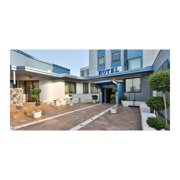 Best Western Soave Hotel