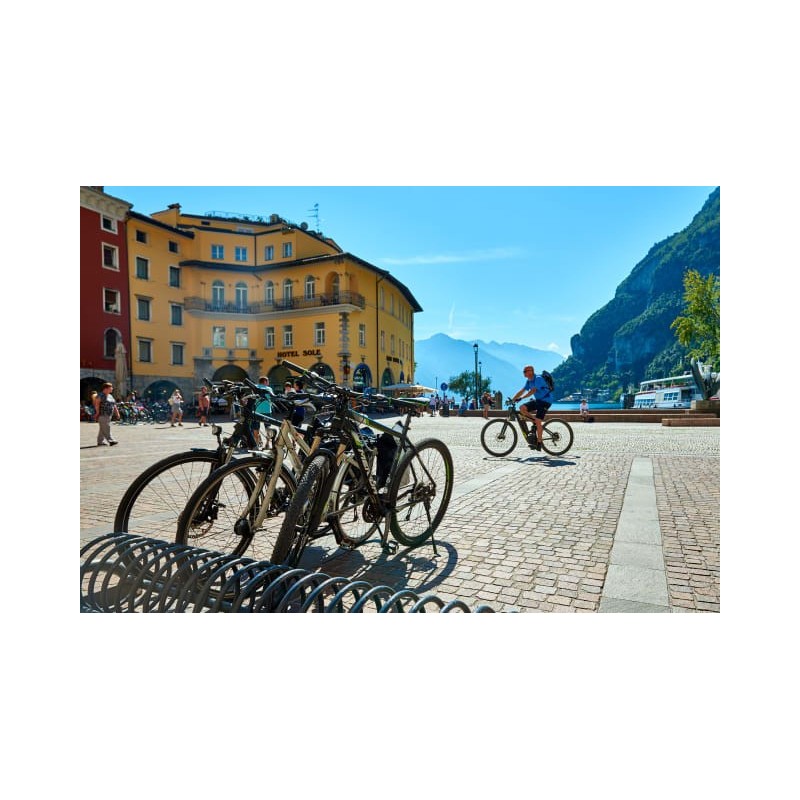 Hotel Sole - Relax & Panorama