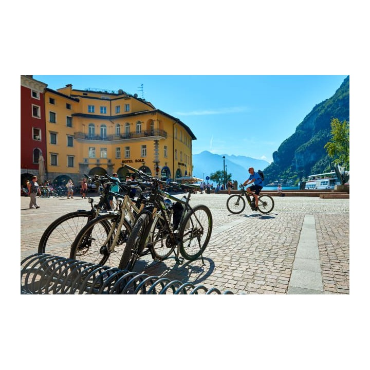 Hotel Sole - Relax & Panorama