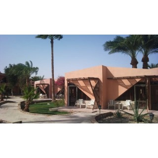 Eagles Paradise Abu Soma