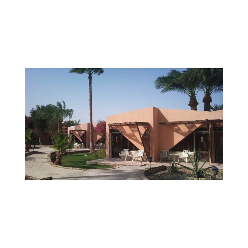 Eagles Paradise Abu Soma