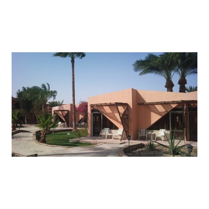 Eagles Paradise Abu Soma