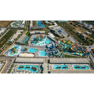 Stella Palace Aqua Park Resort