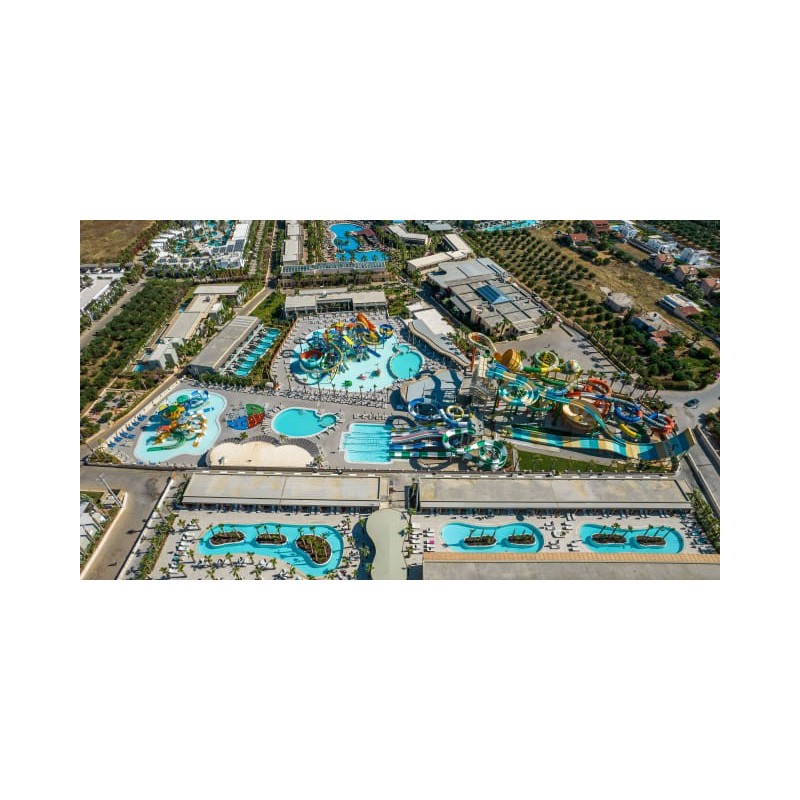 Stella Palace Aqua Park Resort