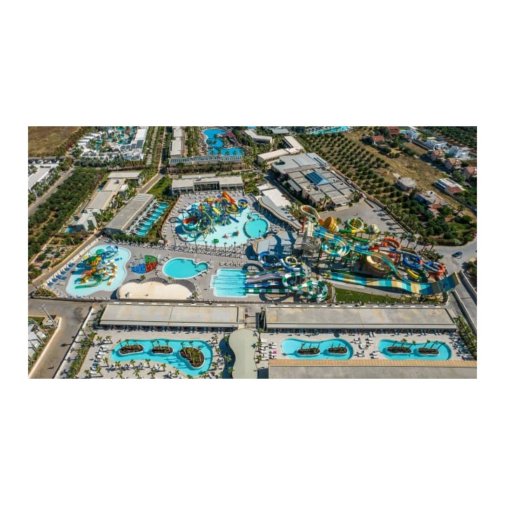 Stella Palace Aqua Park Resort