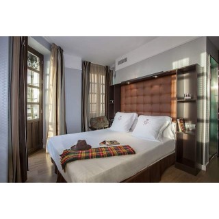 Hotel La Casa De La Trinidad