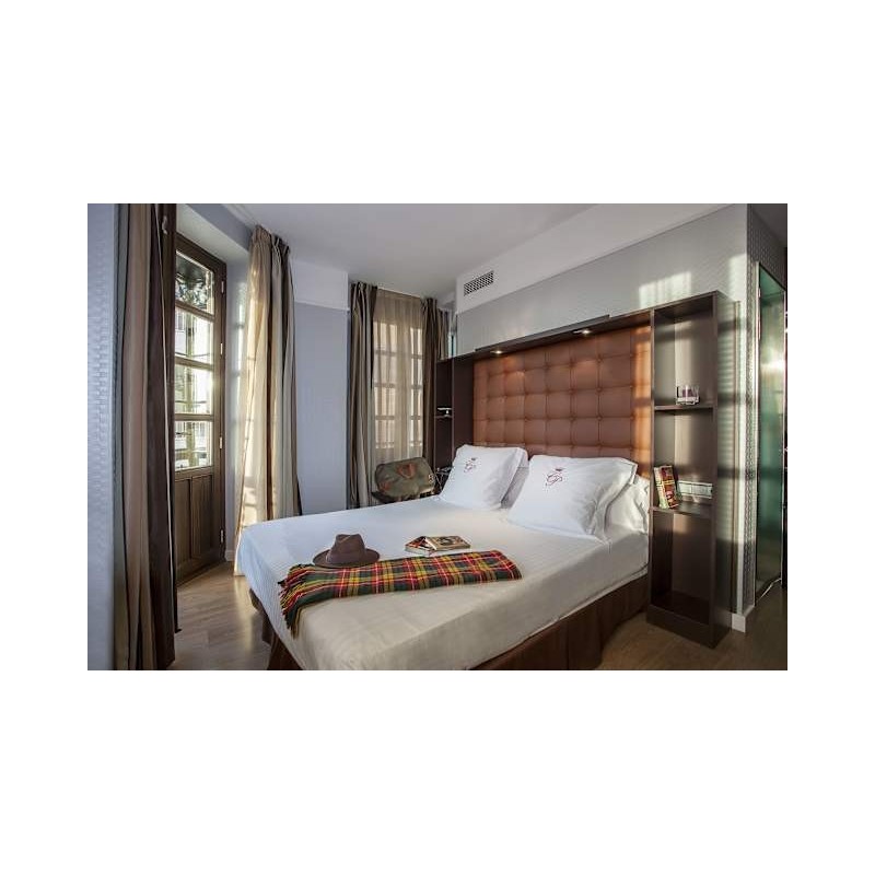 Hotel La Casa De La Trinidad