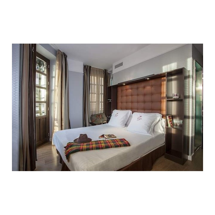 Hotel La Casa De La Trinidad