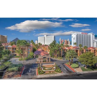 Hotel Desert Rose Resort