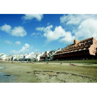 Sercotel Playa Canteras