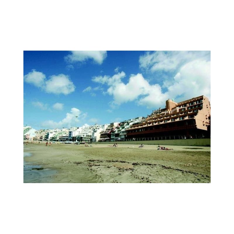 Sercotel Playa Canteras