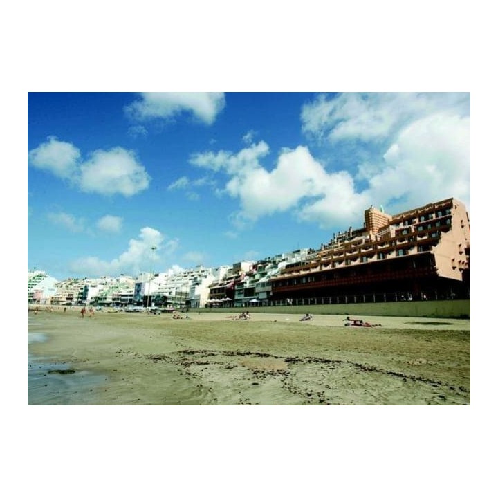 Sercotel Playa Canteras