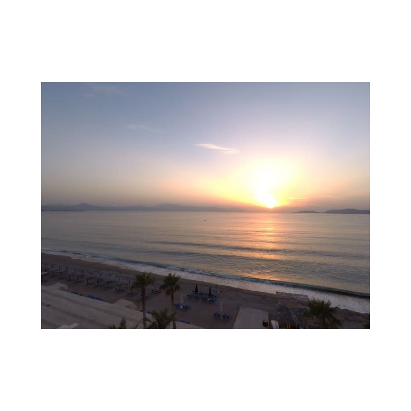 Hotel Club & Casino Loutraki