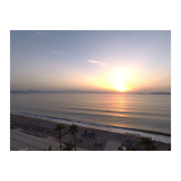 Hotel Club & Casino Loutraki