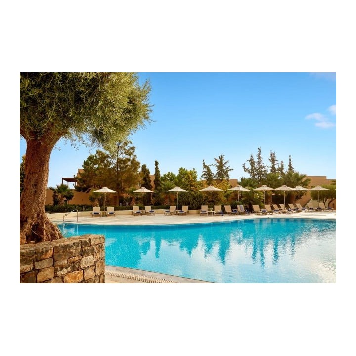 Village Heights Resort