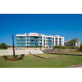 Apartamentos  Ferrer Skyline