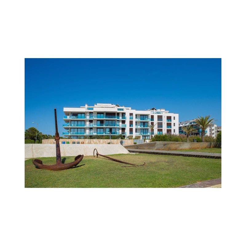 Apartamentos  Ferrer Skyline