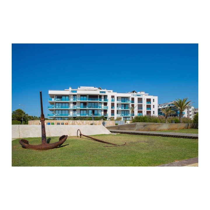 Apartamentos  Ferrer Skyline