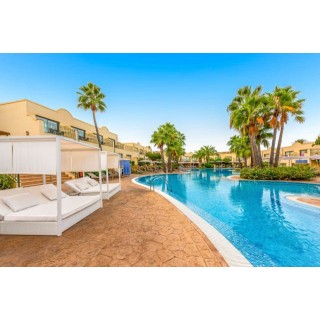 Valentin Star Menorca