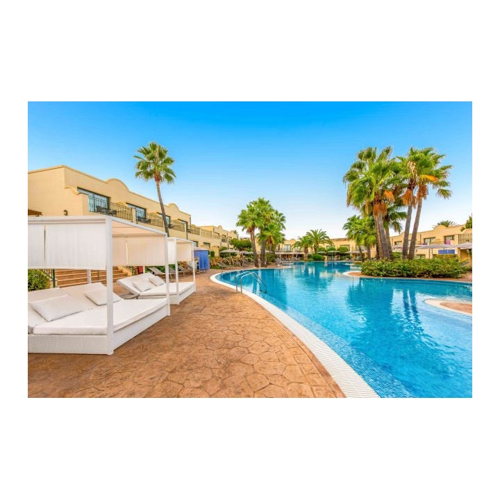 Valentin Star Menorca