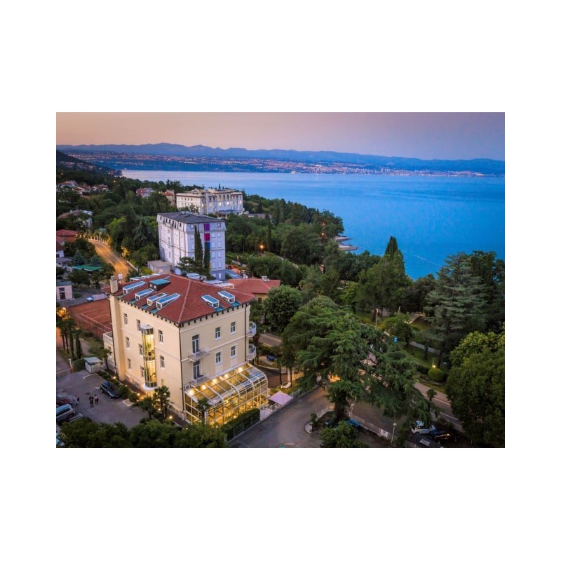 Villa Eugenia