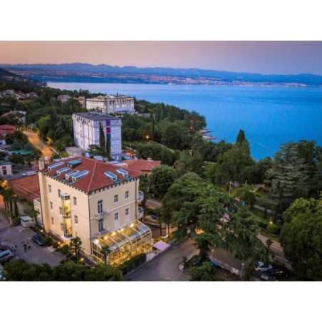 Villa Eugenia