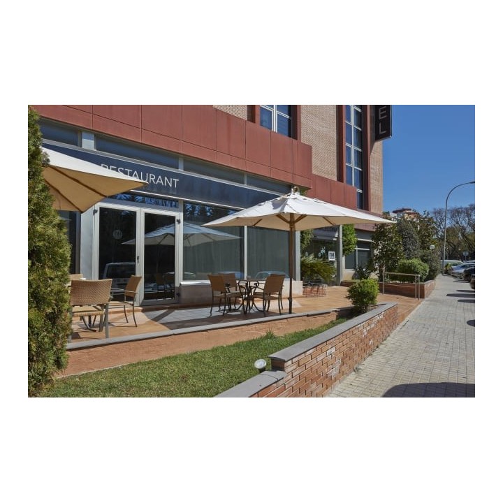 Sercotel Porta Barcelona