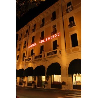 Hotel Excelsior Splendide