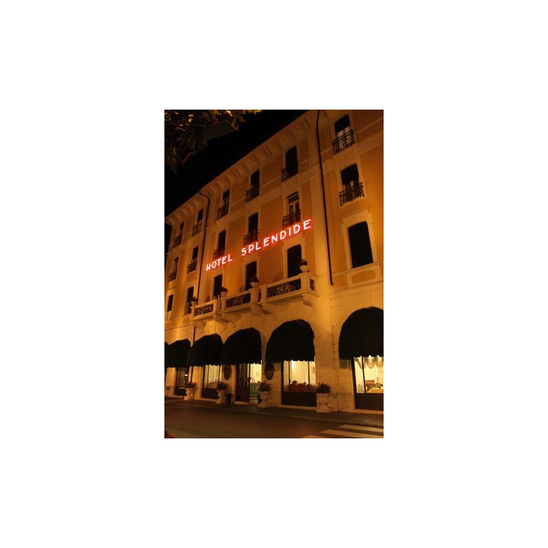 Hotel Excelsior Splendide