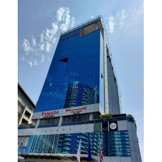 Ramada by Wyndham Dubai Barsha Heights