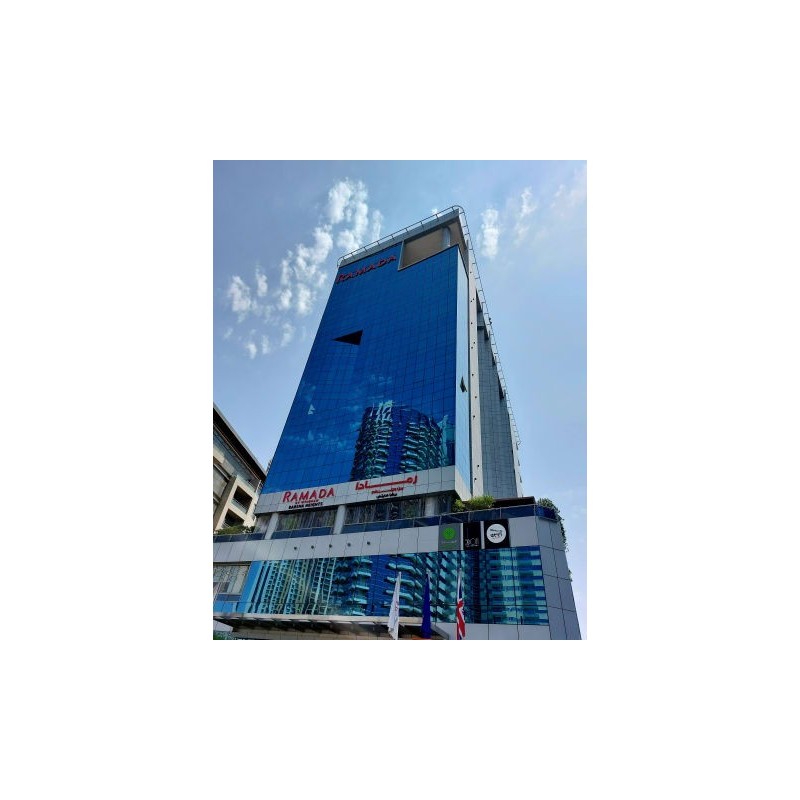 Ramada by Wyndham Dubai Barsha Heights