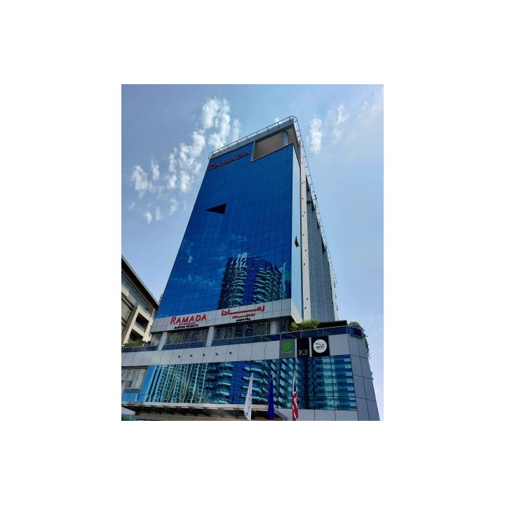 Ramada by Wyndham Dubai Barsha Heights