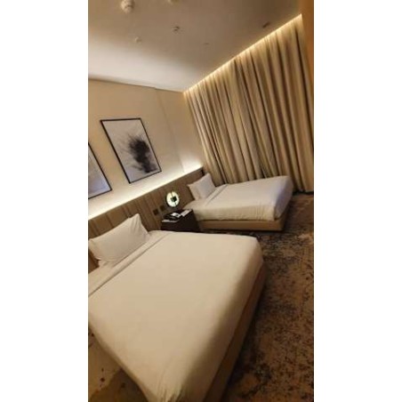 Embassy Suites By Hilton Doha Old Town