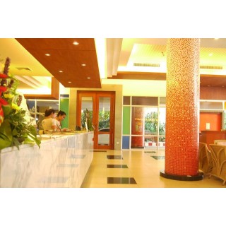 Hotel Long Beach Cha Am